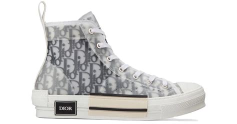 basquet dior homme|christian dior sneakers for men.